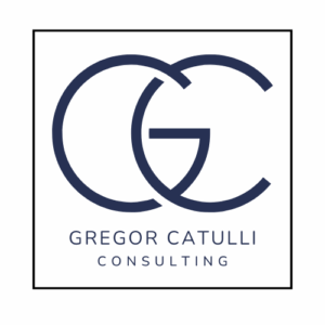 Logo mit den Initialen CG