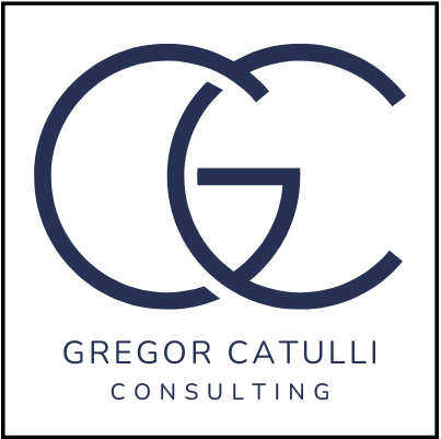 Logo mit den Initialen CG